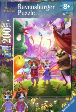 Ravensburger : Musse & Helium - Ibuza Island (200)