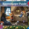 Ravensburger : Musse & Helium - Inside Princess Frah's castle (2 x 24)