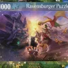 Ravensburger : Musse & Helium - The Last Battle (1000)
