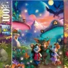 Ravensburger : Musse & Helium - The Enchanting Mushroom Town (100)