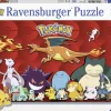 Ravensburger : My Favorite Pokémon (100)