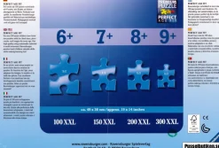 Ravensburger : Mystical Unicorns (200)