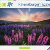 Ravensburger : Nature Edition - Stefan Hefele, Lupines (500)