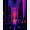 Ravensburger : New York in Neon (1000)