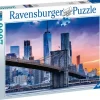 Ravensburger : New York Skyline (2000)