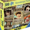 Ravensburger : One Piece - Wanted (300)