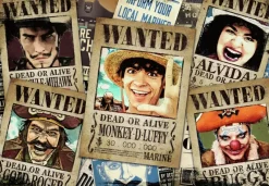 Ravensburger : One Piece - Wanted (300)