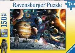 Ravensburger : Outer Space (150)
