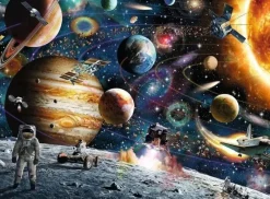 Ravensburger : Outer Space (150)
