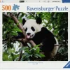 Ravensburger : Panda Bear (500)