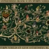 Ravensburger : Panorama - Harry Potter, Black Family Tree (2000)