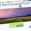 Ravensburger : Panorama - Nature Edition, Summer Thunderstorm (500)