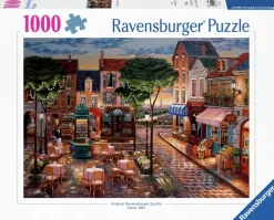 Ravensburger : Paris Impressions (1000)
