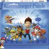 Ravensburger : Paw Patrol - Paw Patrol Team (100)