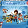 Ravensburger : Paw Patrol - Ryder and the Paw Patrol (2 x 12)