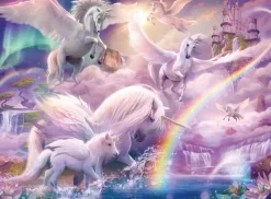 Ravensburger : Pegasus Unicorns (100)