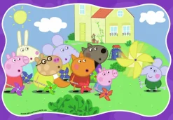 Ravensburger : Peppa Pig (Greta Gris) - New Adventures! (2 x 24)