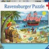 Ravensburger : Pirates and Mermaids (2 x 24)