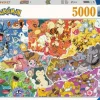 Ravensburger : Pokemon Allstars (5000)