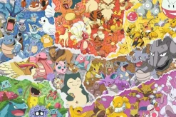 Ravensburger : Pokemon Allstars (5000)
