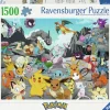 Ravensburger : Pokemon Classics (1500)