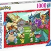 Ravensburger : Pokemon Showdown (1000)