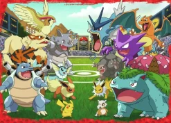 Ravensburger : Pokemon Showdown (1000)
