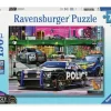 Ravensburger : Police on Patrol (150)