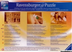 Ravensburger : Political World Map (1000)