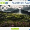 Ravensburger : Power of Nature - Stefan Hefele, Mythos Highlands (1000)