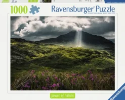Ravensburger : Power of Nature - Stefan Hefele, Mythos Highlands (1000)