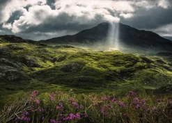 Ravensburger : Power of Nature - Stefan Hefele, Mythos Highlands (1000)