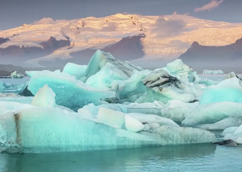 Ravensburger : Power of Nature - Jökulsarlon Iceland (1000)
