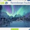 Ravensburger : Power of Nature - Stefan Hefele, The Arctic Show (1500)