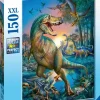 Ravensburger : Prehistoric Giant (150)
