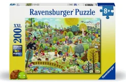 Ravensburger : Protect Our Planet! (200)