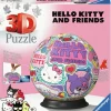 Ravensburger : Puzzle Ball - Hello Kitty and Friends (73)