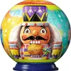 Ravensburger : Puzzle Ball - Holiday Nutcracker, Purple Crown (55)