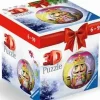 Ravensburger : Puzzle Ball - Holiday Nutcracker, Red Crown (55)