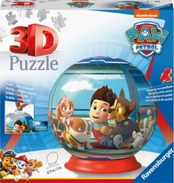 Ravensburger : Puzzle Ball - Paw Patrol (73)