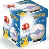 Ravensburger : Puzzle Ball - Pokemon, Heal Ball (54)