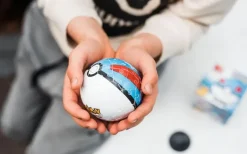 Ravensburger : Puzzle Ball - Pokemon, Great Ball (54)