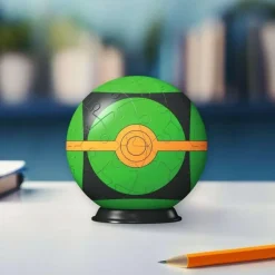 Ravensburger : Puzzle Ball - Pokemon, Dusk Ball (54)