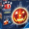 Ravensburger : Puzzle Ball - Pumpkin Night Light (73)