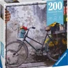 Ravensburger : Puzzle Moment - Bicycle (200)