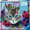 Ravensburger : Puzzle Moment - Cateye (200)