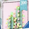 Ravensburger : Puzzle Moment - Cactus (200)