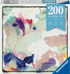 Ravensburger : Puzzle Moment - Colorsplash (200)