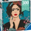 Ravensburger : Puzzle Moment - Frida (300)