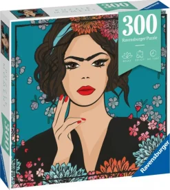 Ravensburger : Puzzle Moment - Frida (300)